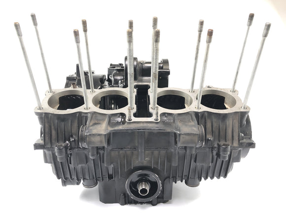 Honda CBX 750 RC17 [1984] - Motorblok Lege behuizing Carter