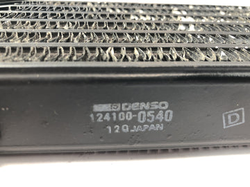 Yamaha XJR 1200 4PU [1996] - Ölkühler - 0