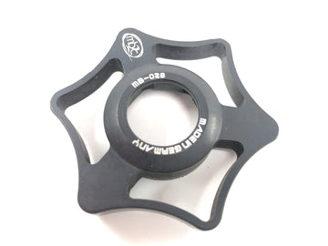 Ducati Monster S4R M4 [2004] - Gabelversteller Gabel Vorspannungseinsteller - 0