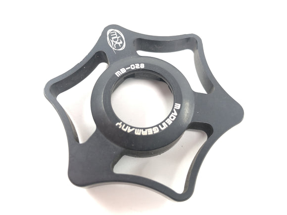 Ducati Monster S4R M4 [2004] - Gabelversteller Gabel Vorspannungseinsteller