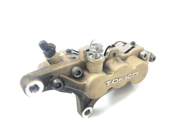 Kawasaki ZX 12 R ZXT20A [2001] - Bromsok vänster fram