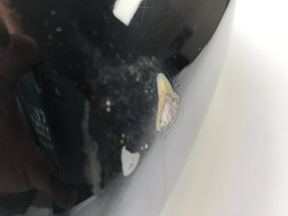 Moto Guzzi V 1000 VG [1980] - Tankin bensiinisäiliö