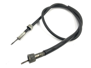 ヤマハXS 650 SE 3L1 [1979] -Tachowave