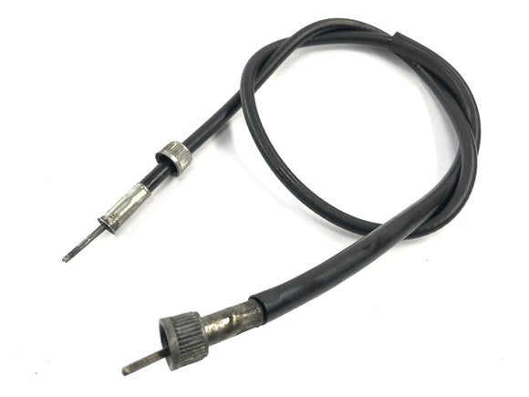 Yamaha XS 650 SE 3L1 [1979] - Tachowave