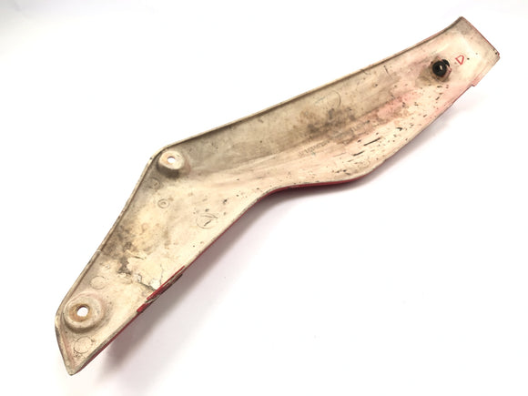 Ducati 900 SS [1991] - Takapäällyste vasen verhous