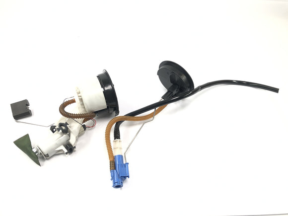 BMW R 1200 GS Adventure R12 [2012] - Pomppomp van de benzinepompbrandstofpomppomp