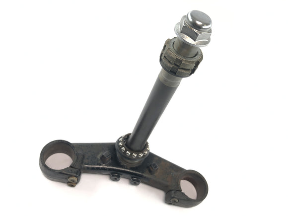 Yamaha XJR 1200 4PU [1996] - Gabelbrücke unten