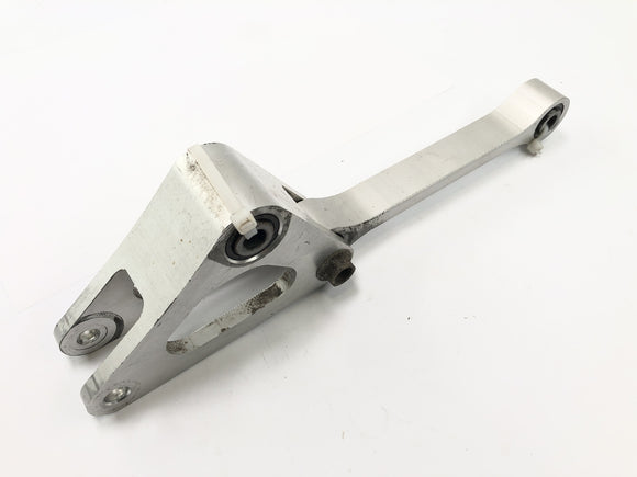 Yamaha YZF R1 RN09 [2003] - deflessione della deflessione a molla