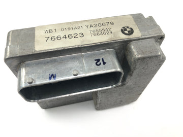 BMW C1 125 [2002] - Motorstyringsenhed ECU CDI tændingsenhed - 0
