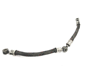 Moto Guzzi V7 Special [1971] - Öljylinja