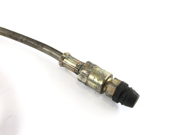 Moto Guzzi 1200 Sport [2007] - Línea de embrague Stahlflex