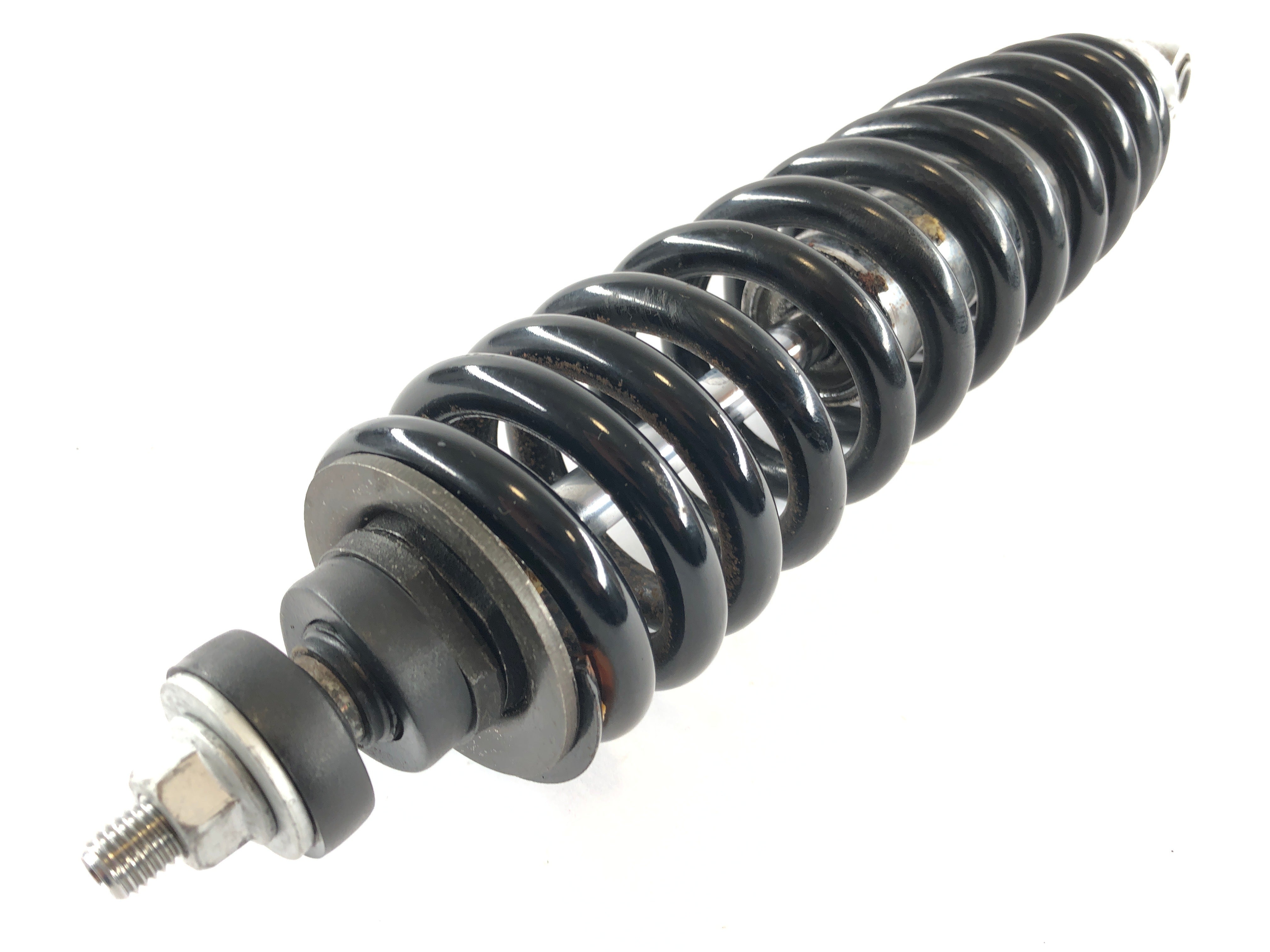 BMW R 1100 GS [1990] - Shock Absorber Spring Bone Front