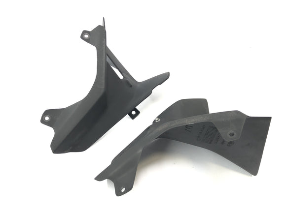 Aprilia RST 1000 Futura [2002] - Side Cladding Cover Set -paar