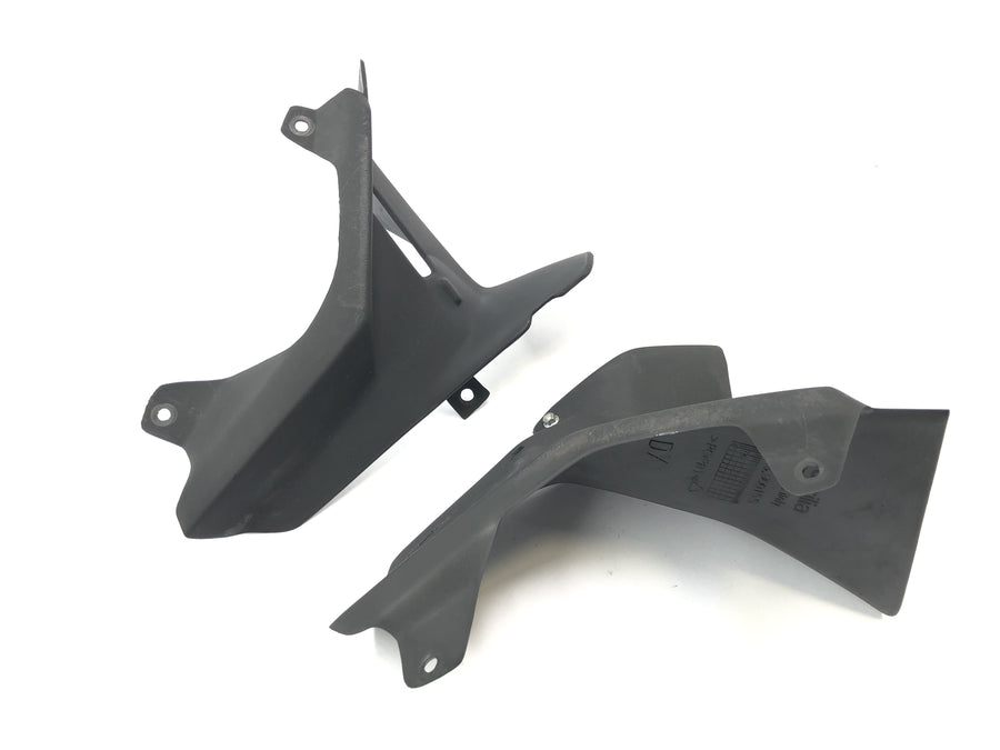 Aprilia RST 1000 Futura [2002] - Side -verhouskannen pariskunta