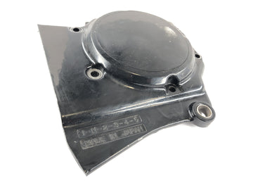 Yamaha V Max 1200 2WE [1996] - Motordeckel links Ausgang Schaltwelle - 0