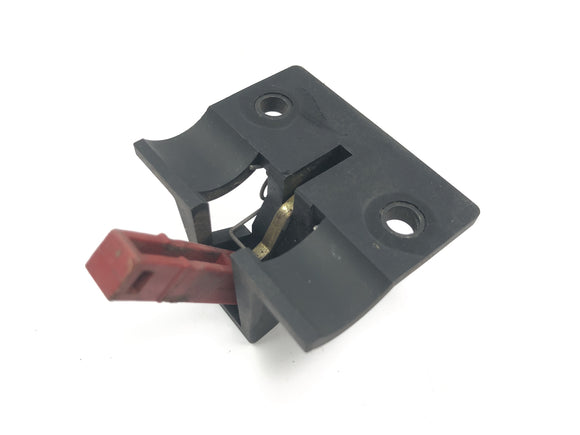 BMW F 650 GS R13 [2000] - Seat lock, seat lock, snap lock