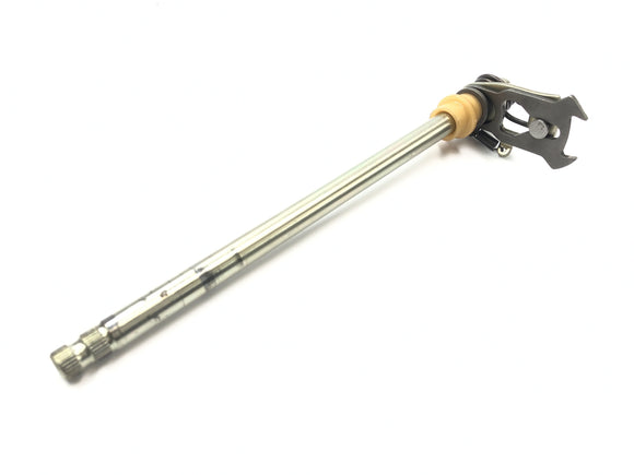 Aprilia RST 1000 Futura [2002] - Gearhefboom