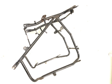 Honda GL 1500 Goldwing SC22 [1987] - Gepäckträger Rahmenmontage Heckstruktur - 0