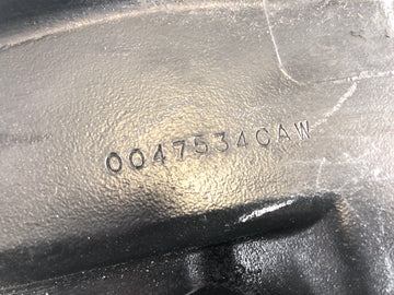 BMW K 1100 LT [1991] коробка передач - 0