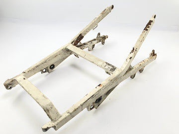 Cagiva Elefant 650 [1984] - Heckrahmen