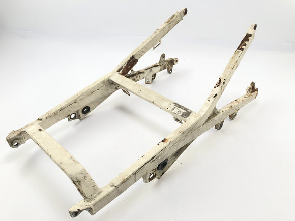 Cagiva Elefant 650 [1984] - Zadní rám