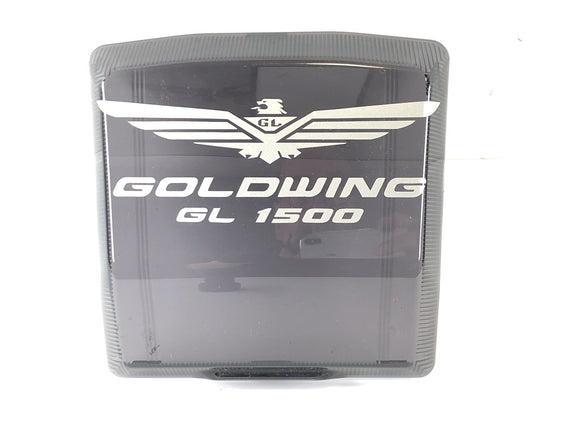 Honda GL 1500 Goldwing SC22 [1987] - Abdeckung Verkleidung Cover Schutzhülle