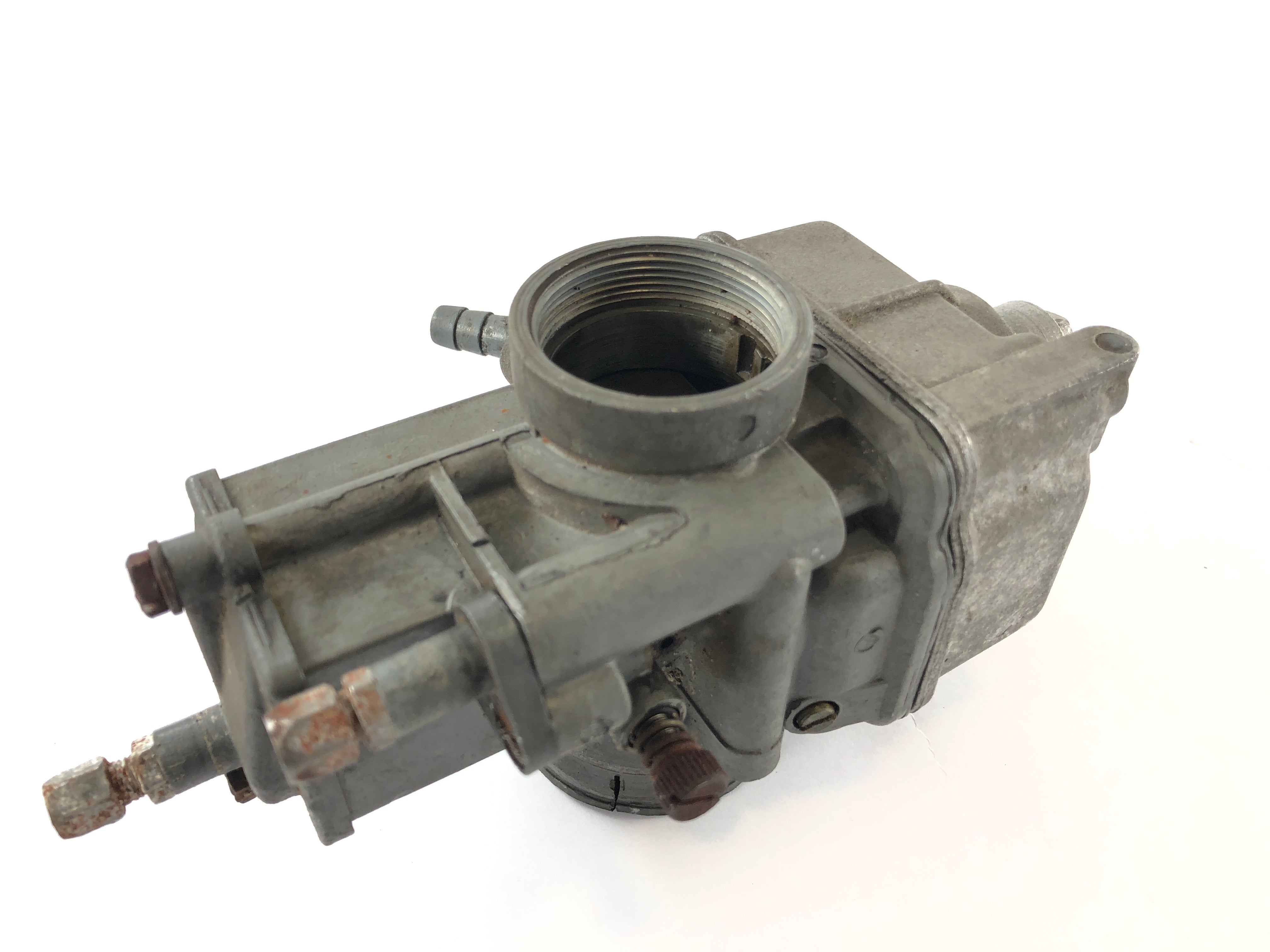 Moto Guzzi 850-T3 [1980] - Carburetor left Dellorto VHB 30 CS