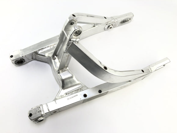 Ducati 900 SS [1991] - Schwinge tylne kołnierze się