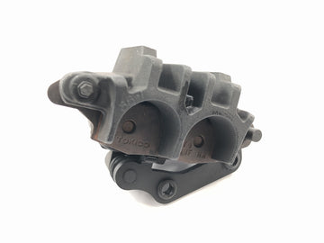 Kawasaki Versys KLE 650 A [2006] - Тормозной суппорт передний левый Tokico - 0