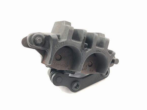 Kawasaki Versys KLE 650 A [2006] - Тормозной суппорт передний левый Tokico