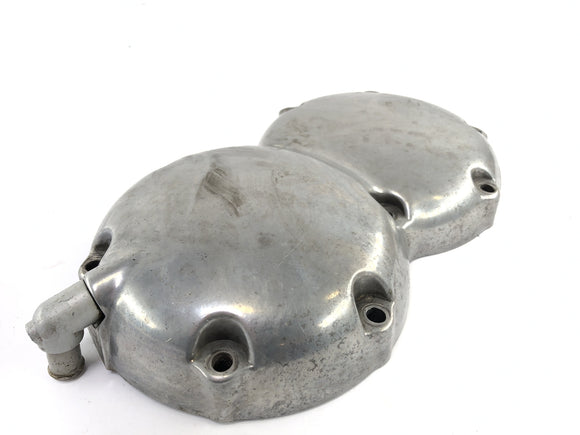 Triumph Thunderbird 900 T309RT [1996] - крышка двигателя