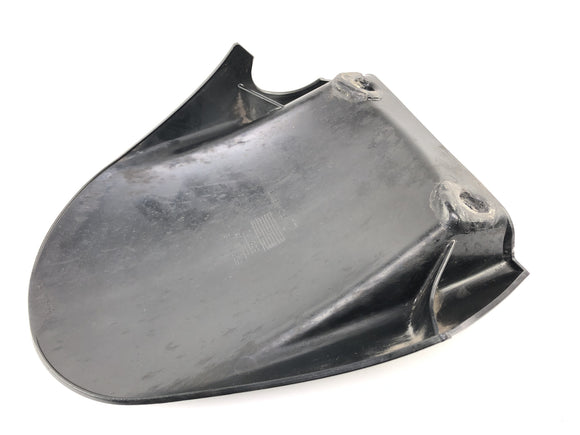 Aprilia RSV4 1000 [2010] - Rear wheel guard