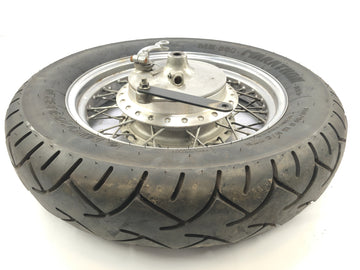 Kawasaki VN 800 Classic [2000] - Hintrrad Relge Rad