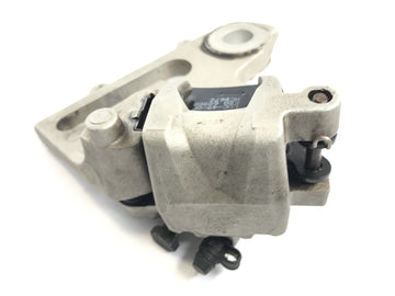 KTM LC4 640 EGS [2004] - Bremssattel hinten mit Ankerplatte - 0