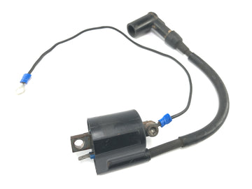 Sachs ZX 125 [1998] - Zündspule Zündung Zündspulenmodul Zündkabel Kerzenstecker