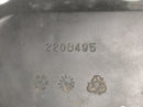 Triumph Speedmaster 900 [2003] - Luftfilterkasten Luftfiltergehäuse Ansaugkasten Airbox-3