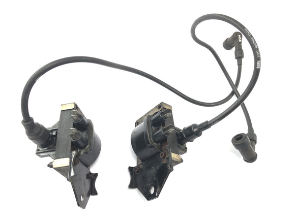 Moto Guzzi California III VY Integrale [1990] - Комплект катушек зажигания Модуль зажигания