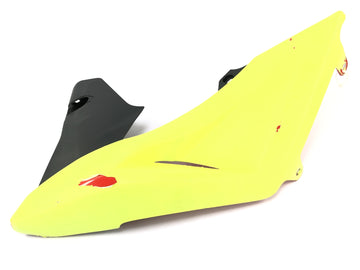 Husqvarna SM 630 A4 [2010] - Zbiornik okładzinowy prawy okładzina - 0