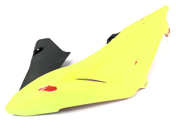 Husqvarna SM 630 A4 [2010] - Zbiornik okładzinowy prawy okładzina