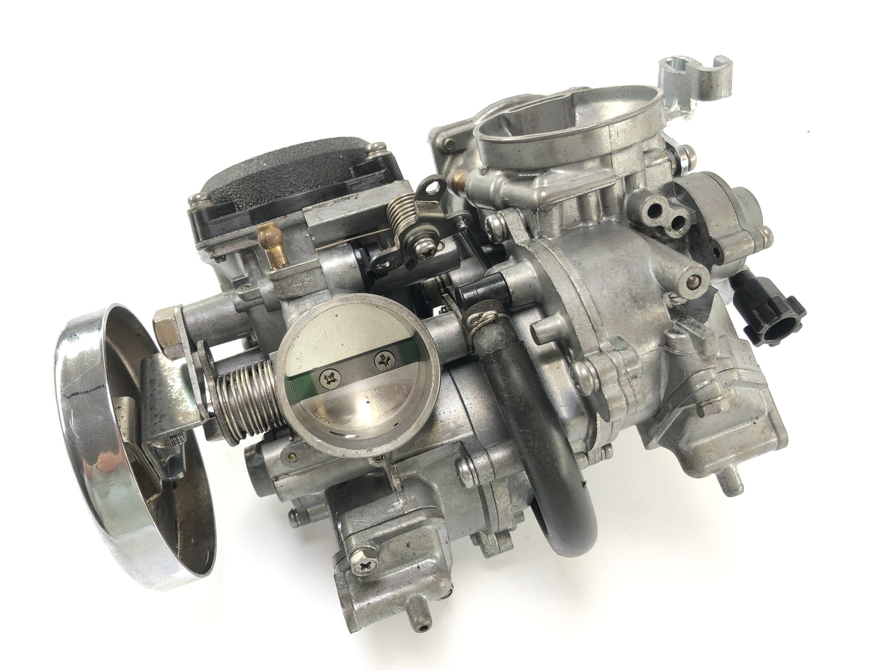 Kawasaki VN-15 VNT50A [1989] - Carburettor