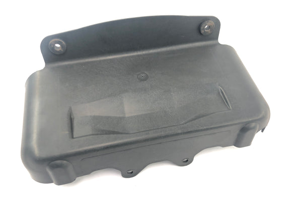 BMW C1 125 [2002] - Panel interior capó del radiador