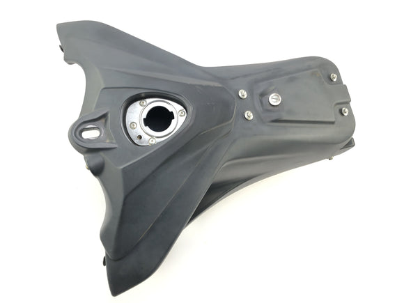 Husqvarna SM 630 A4 [2010] - Réservoir essence