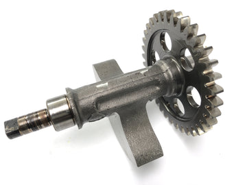 KTM 690 SM Prestige [2007] - Волна компенсации - 0