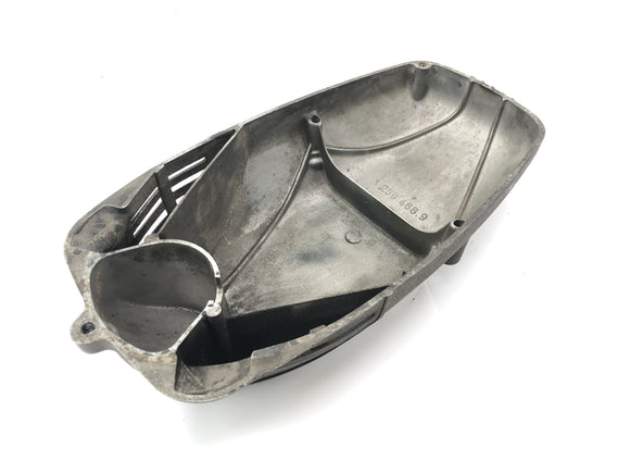 BMW R75/5 [1973] - Lysmaskiner dekker motorlokk