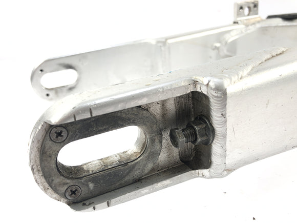 Yamaha TT 600 R DJ01 [1998] - Swinge rear wheel swing