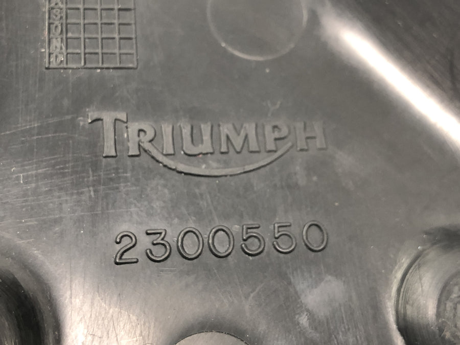 Triumph Daytona 900 T300D [1996] - Innenverkleidung Paar