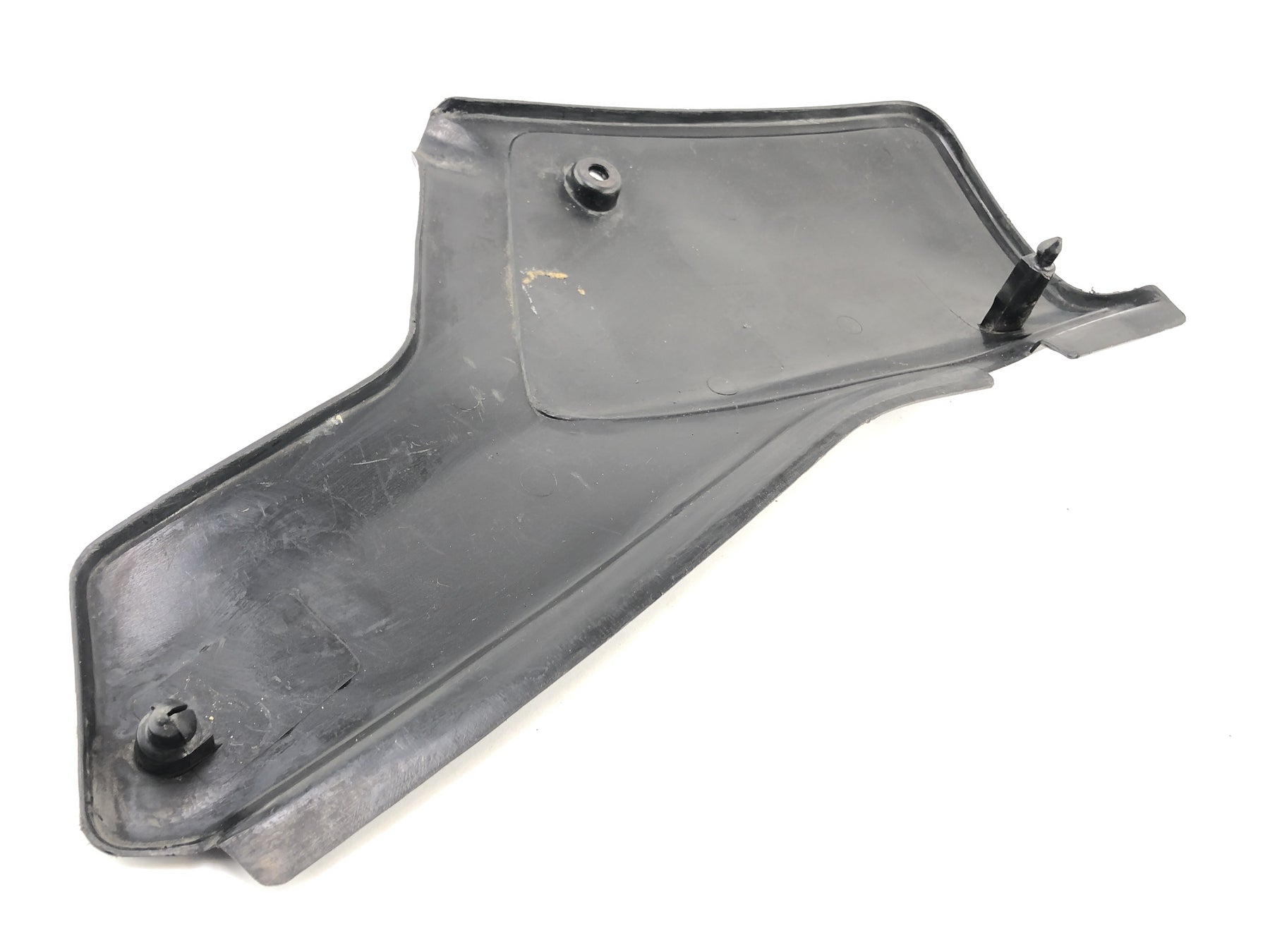 Honda XL 600 R PD03 [1985] - Side panel left fairing