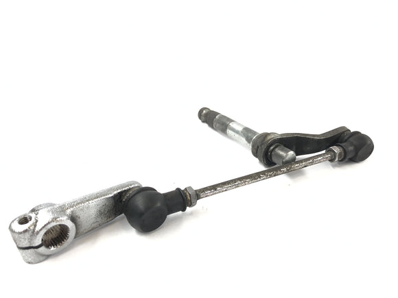 Kawasaki VN 1600 Mean Streak VNT60B [2005] - Schaltgestänge Set