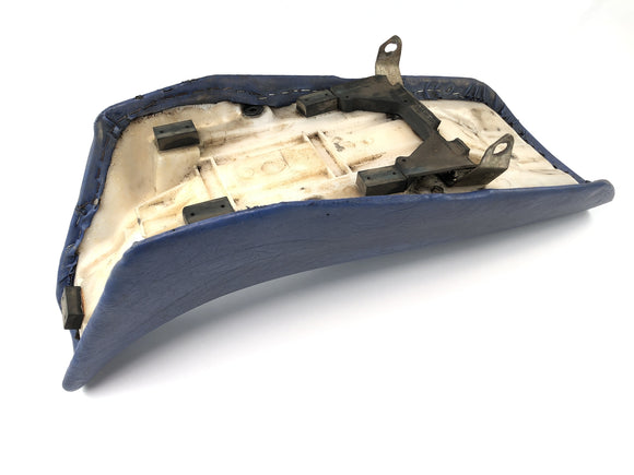 Suzuki DR 350 SK42B [1991] - сиденья сиденья