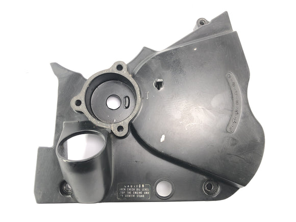 Honda CBX 750 RC17 [1984] - Coperchio del coperchio del coperchio motore destro